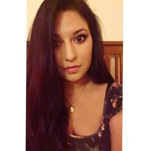 Meet your Posher, Siobahn